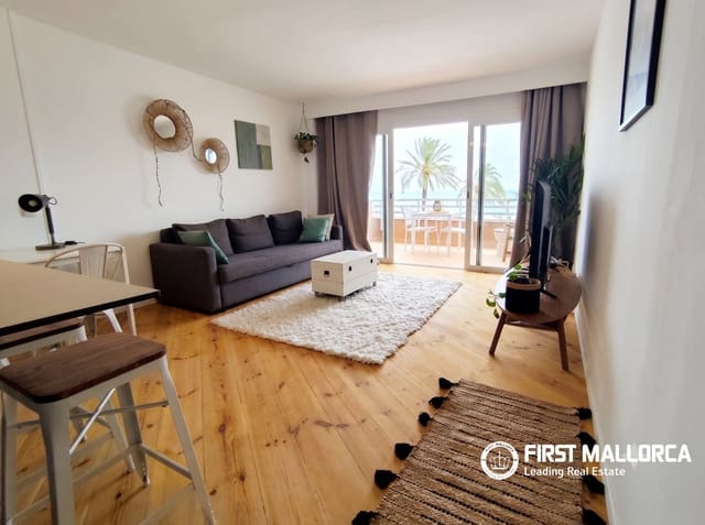 1 camera da letto Appartamento da affittare in Magalluf, Calvià - 3.000 € (Rif: 9893175)