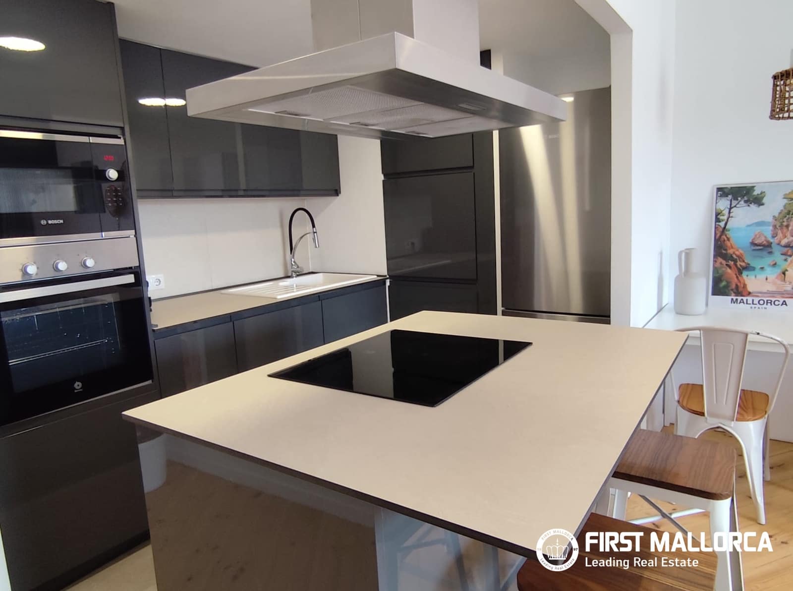 1 camera da letto Appartamento da affittare in Magalluf - 3.000 € (Rif: 9893175)