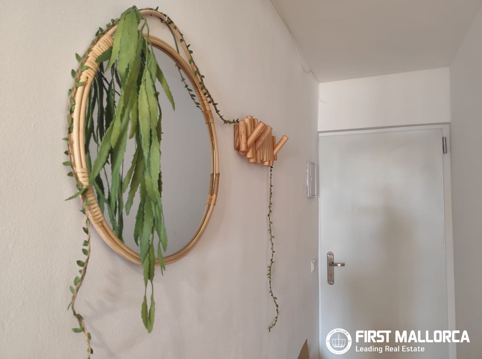1 camera da letto Appartamento da affittare in Magalluf - 3.000 € (Rif: 9893175)