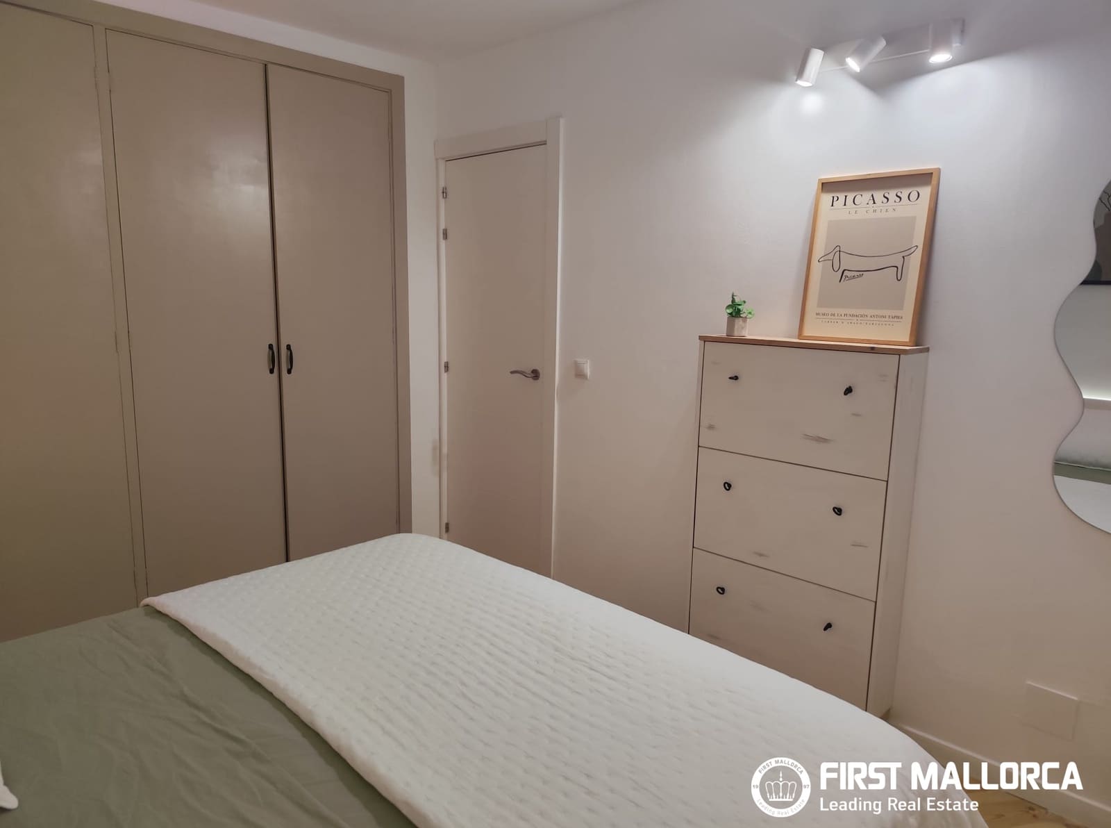 1 camera da letto Appartamento da affittare in Magalluf - 3.000 € (Rif: 9893175)