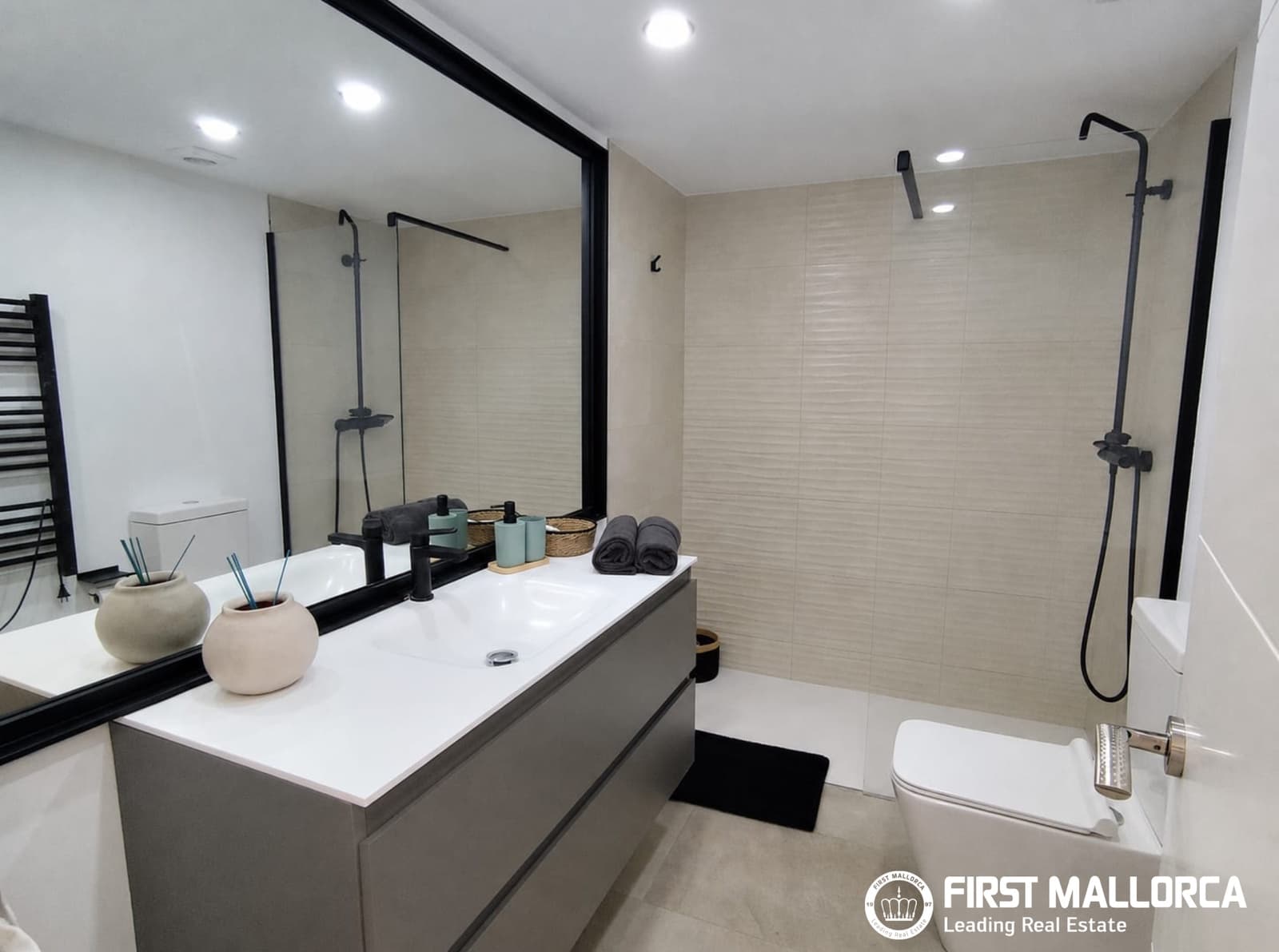 1 camera da letto Appartamento da affittare in Magalluf - 3.000 € (Rif: 9893175)