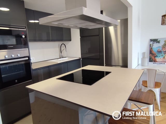 1 camera da letto Appartamento da affittare in Magalluf, Calvià - 3.000 € (Rif: 9893175)