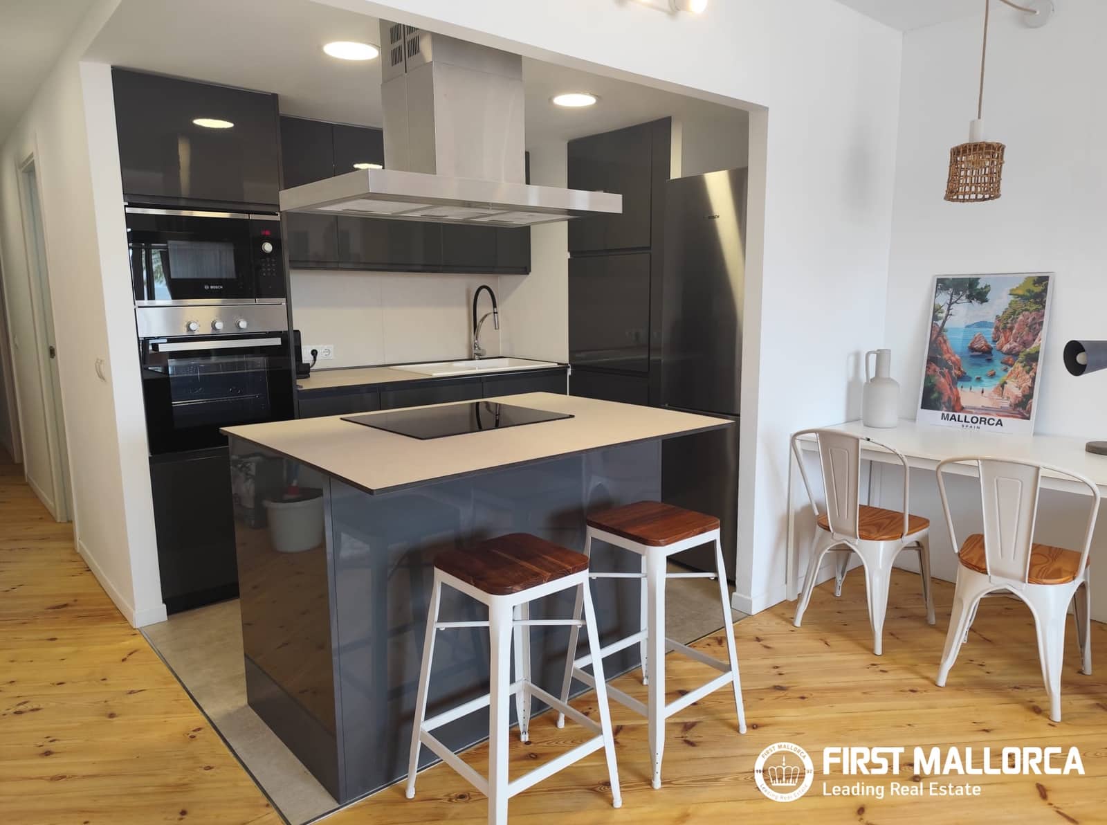 1 camera da letto Appartamento da affittare in Magalluf - 3.000 € (Rif: 9893175)