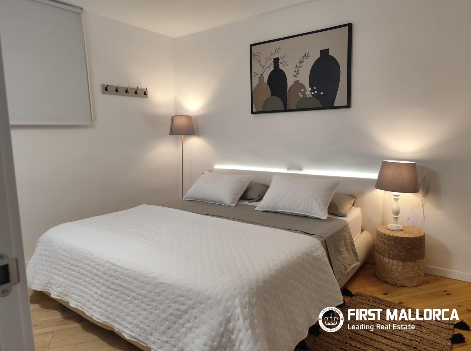 1 camera da letto Appartamento da affittare in Magalluf - 3.000 € (Rif: 9893175)