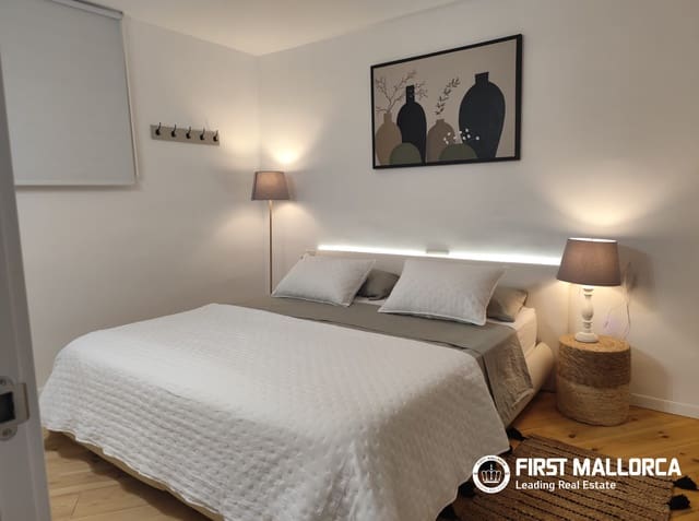 1 camera da letto Appartamento da affittare in Magalluf, Calvià - 3.000 € (Rif: 9893175)