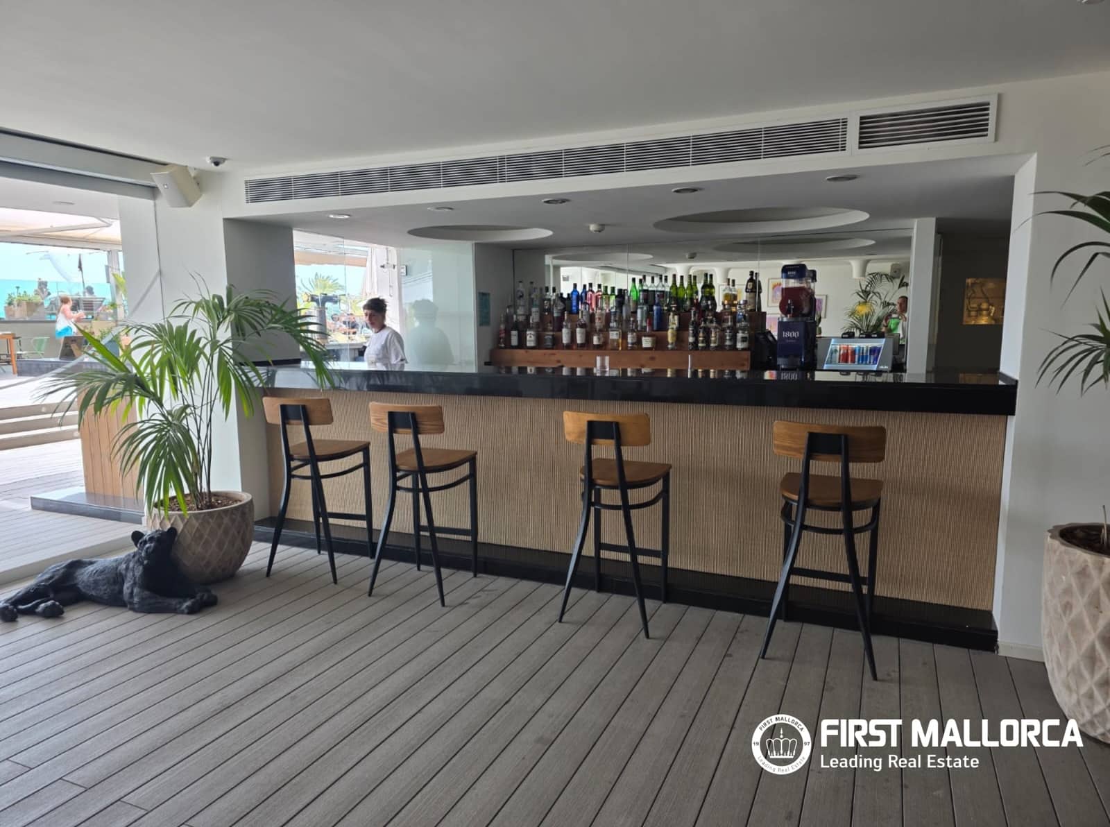 1 camera da letto Appartamento da affittare in Magalluf - 3.000 € (Rif: 9893175)