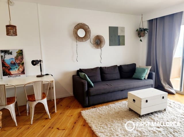 1 camera da letto Appartamento da affittare in Magalluf, Calvià - 3.000 € (Rif: 9893175)