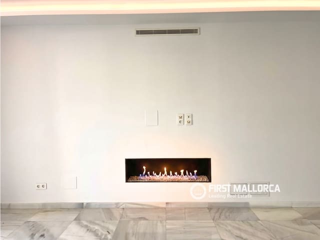 3 bedroom Apartment for sale in Son Rapinya, Palma de Mallorca with garage - € 1,950,000 (Ref: 9893176)