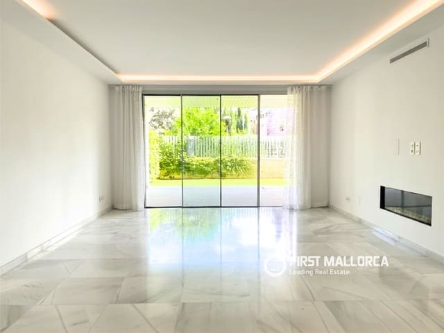 3 bedroom Apartment for sale in Son Rapinya, Palma de Mallorca with garage - € 1,950,000 (Ref: 9893176)