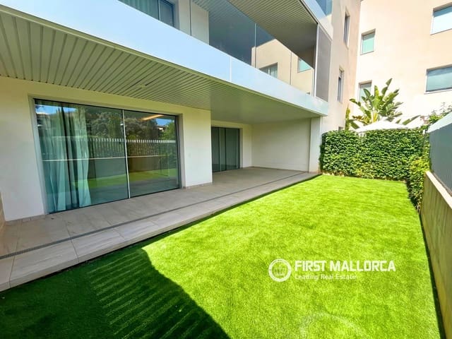 3 bedroom Apartment for sale in Son Rapinya, Palma de Mallorca with garage - € 1,950,000 (Ref: 9893176)