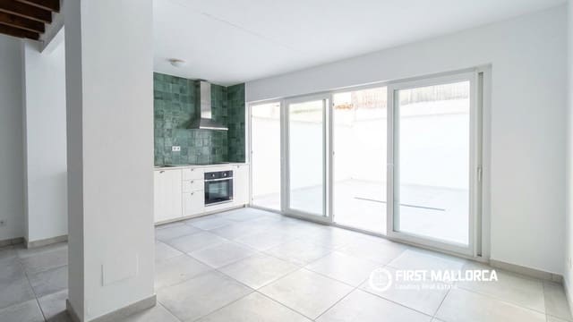 2 chambre Appartement à vendre à El Camp d'en Serralta, Palma de Mallorca - 449 000 € (Ref: 9893177)