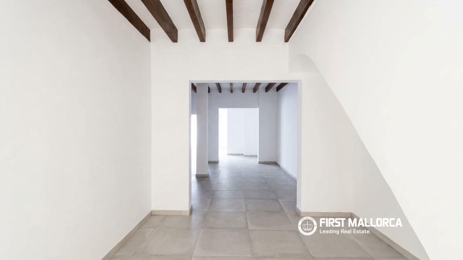 2 soveværelse Lejlighed til salg i Palma de Mallorca - € 449.000 (Ref: 9893177)