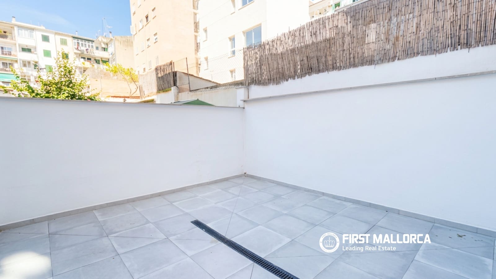 2 soveværelse Lejlighed til salg i Palma de Mallorca - € 449.000 (Ref: 9893177)