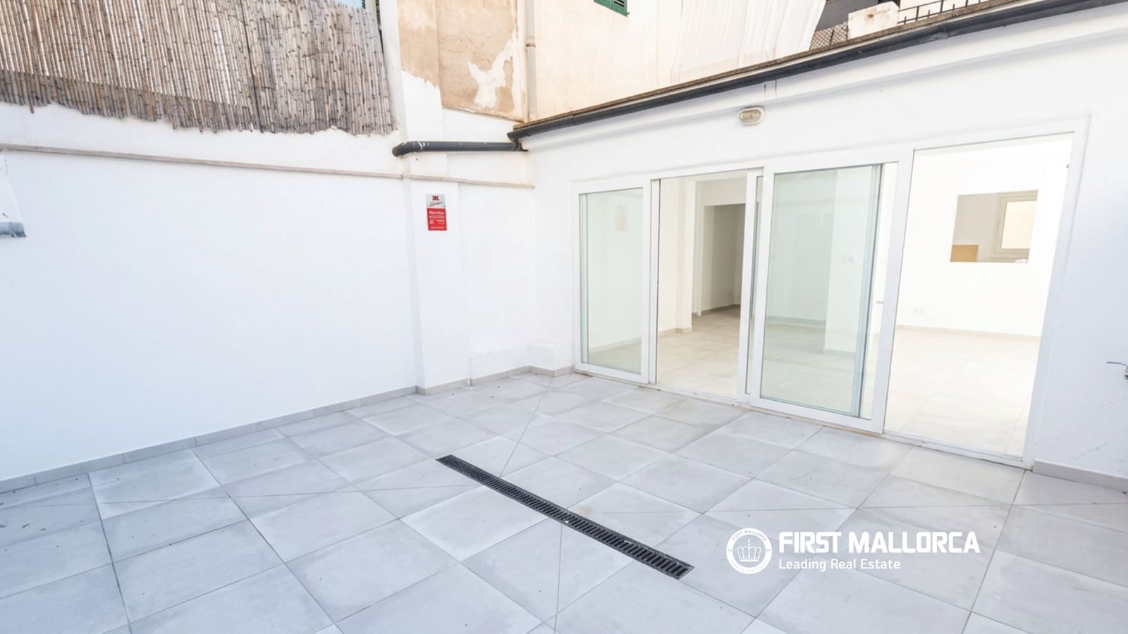 2 soveværelse Lejlighed til salg i Palma de Mallorca - € 449.000 (Ref: 9893177)