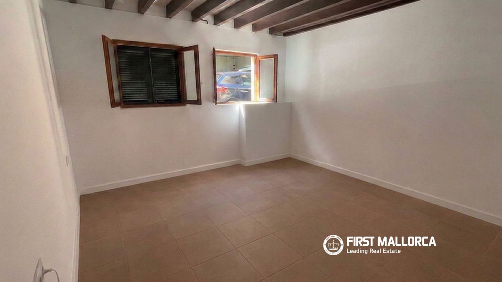 2 soveværelse Lejlighed til salg i Palma de Mallorca - € 449.000 (Ref: 9893177)