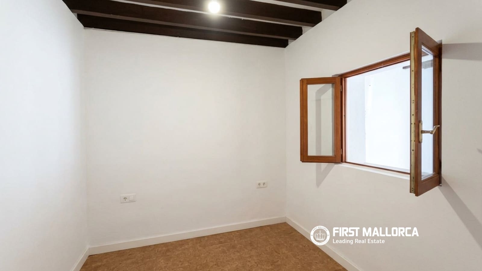 2 soveværelse Lejlighed til salg i Palma de Mallorca - € 449.000 (Ref: 9893177)
