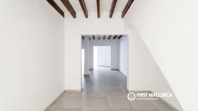 2 chambre Appartement à vendre à El Camp d'en Serralta, Palma de Mallorca - 449 000 € (Ref: 9893177)