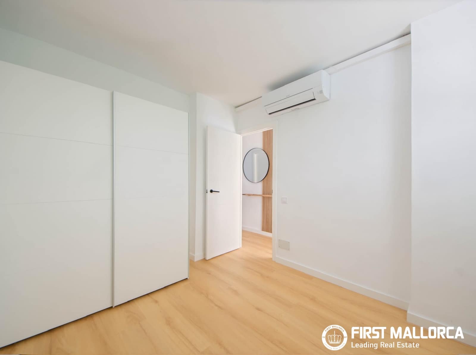 1 bedroom Apartment for rent in Santa Ponsa with garage - € 1,950 (Ref: 9895416)