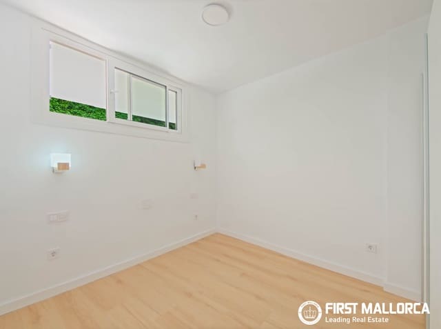 1 bedroom Apartment for rent in Santa Ponsa, Calvià with garage - € 1,950 (Ref: 9895416)