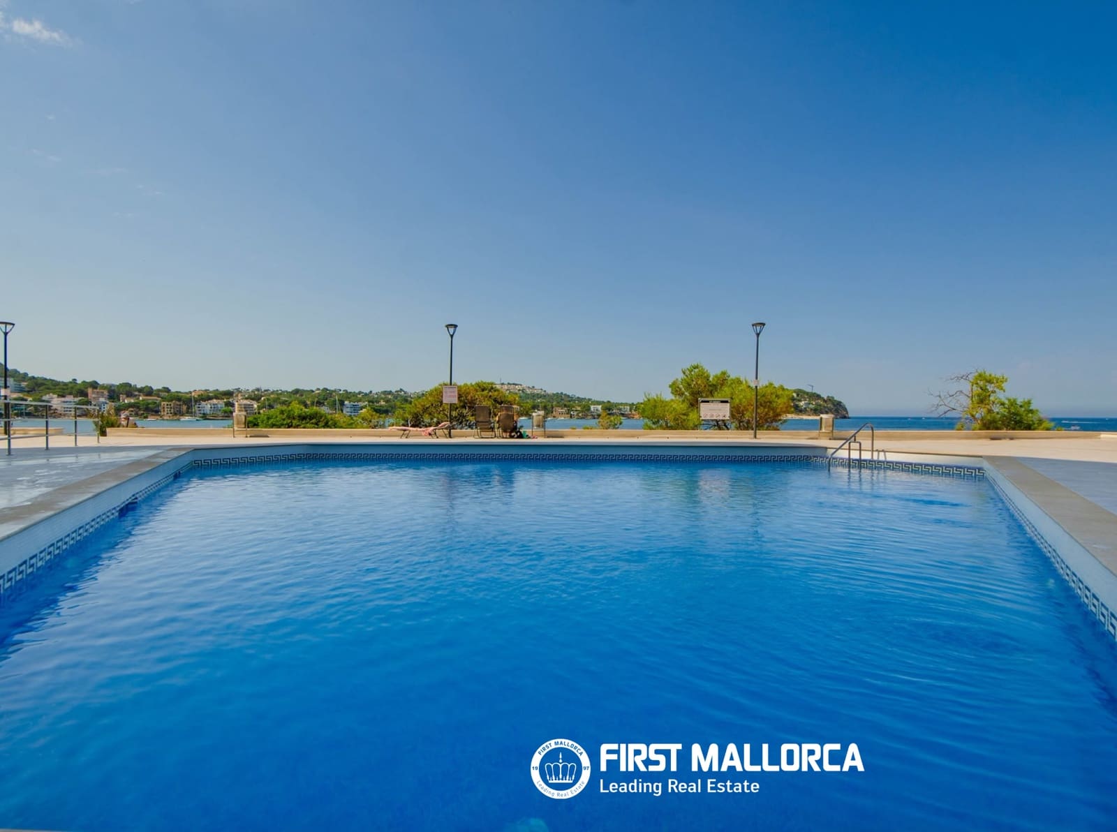 1 bedroom Apartment for rent in Santa Ponsa with garage - € 1,950 (Ref: 9895416)