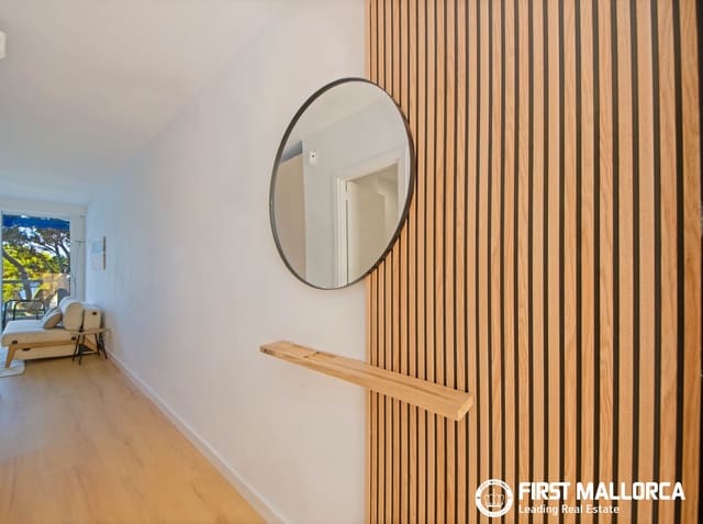 1 bedroom Apartment for rent in Santa Ponsa, Calvià with garage - € 1,950 (Ref: 9895416)