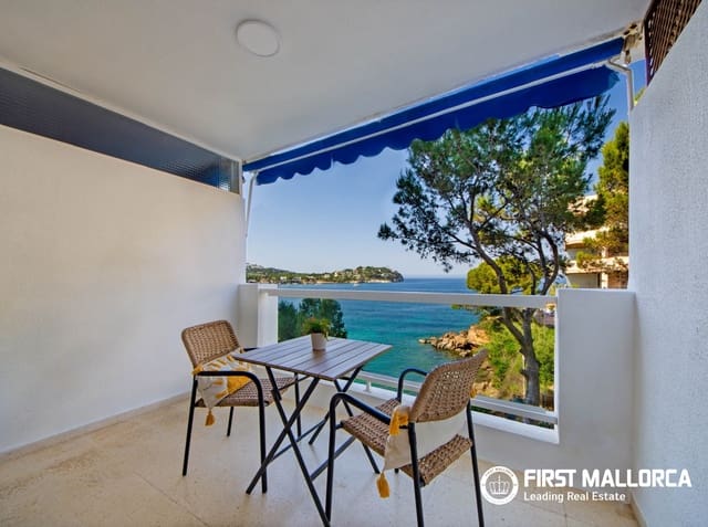 1 bedroom Apartment for rent in Santa Ponsa, Calvià with garage - € 1,950 (Ref: 9895416)