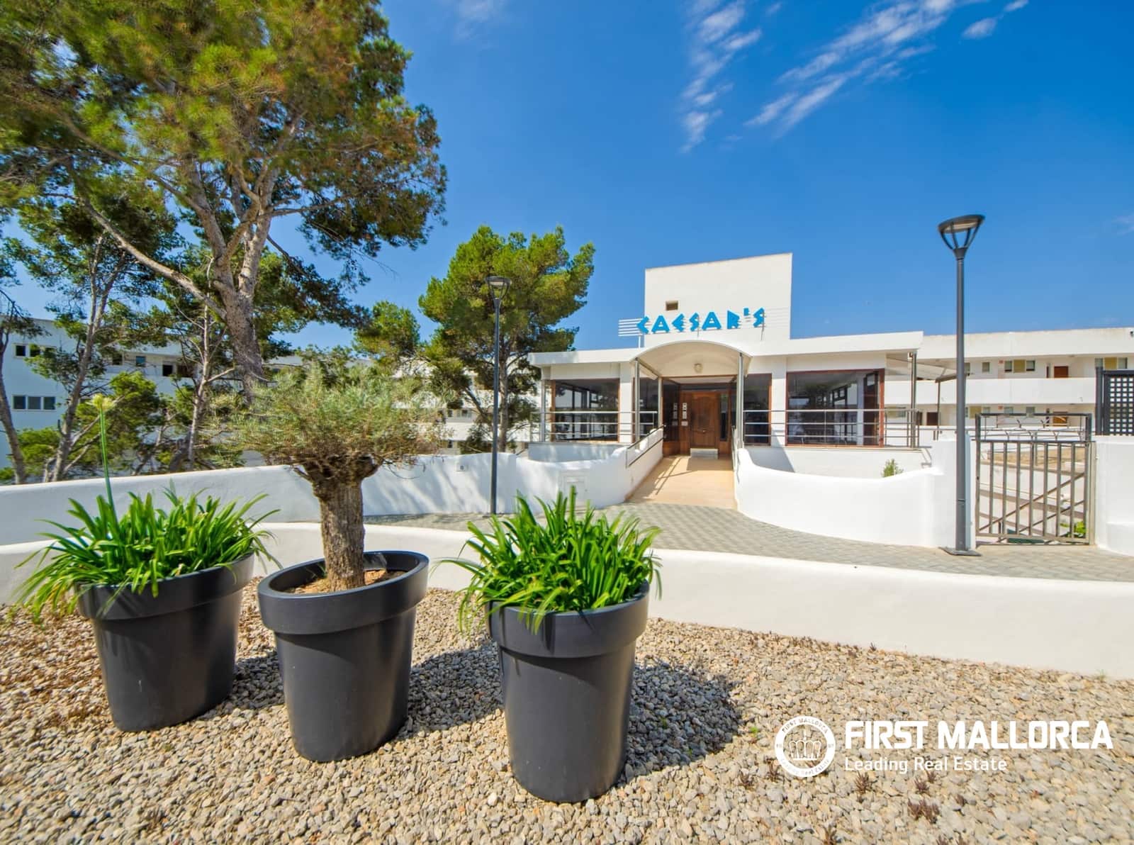 1 bedroom Apartment for rent in Santa Ponsa with garage - € 1,950 (Ref: 9895416)