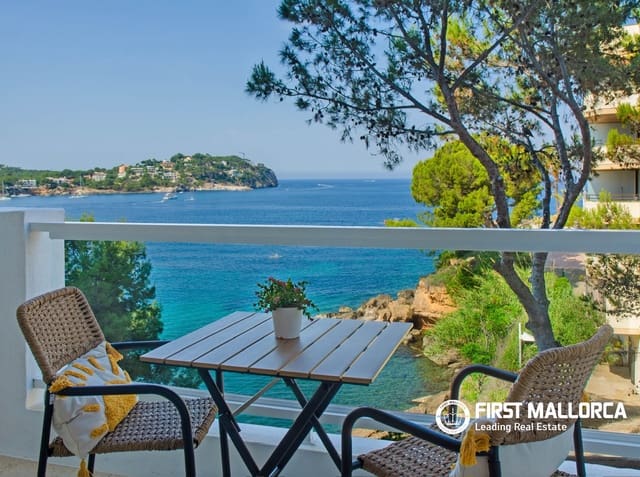 1 bedroom Apartment for rent in Santa Ponsa, Calvià with garage - € 1,950 (Ref: 9895416)