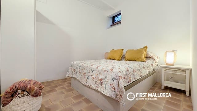 Apartamento de 1 habitación en Deià en venta - 415.000 € (Ref: 9895417)