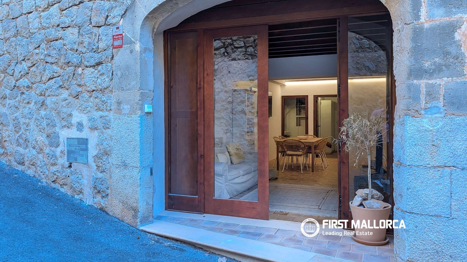 Apartamento de 1 habitación en Deià en venta - 415.000 € (Ref: 9895417)