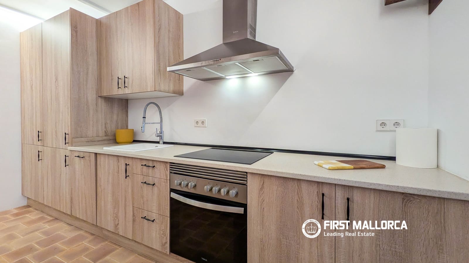 Apartamento de 1 habitación en Deià en venta - 415.000 € (Ref: 9895417)