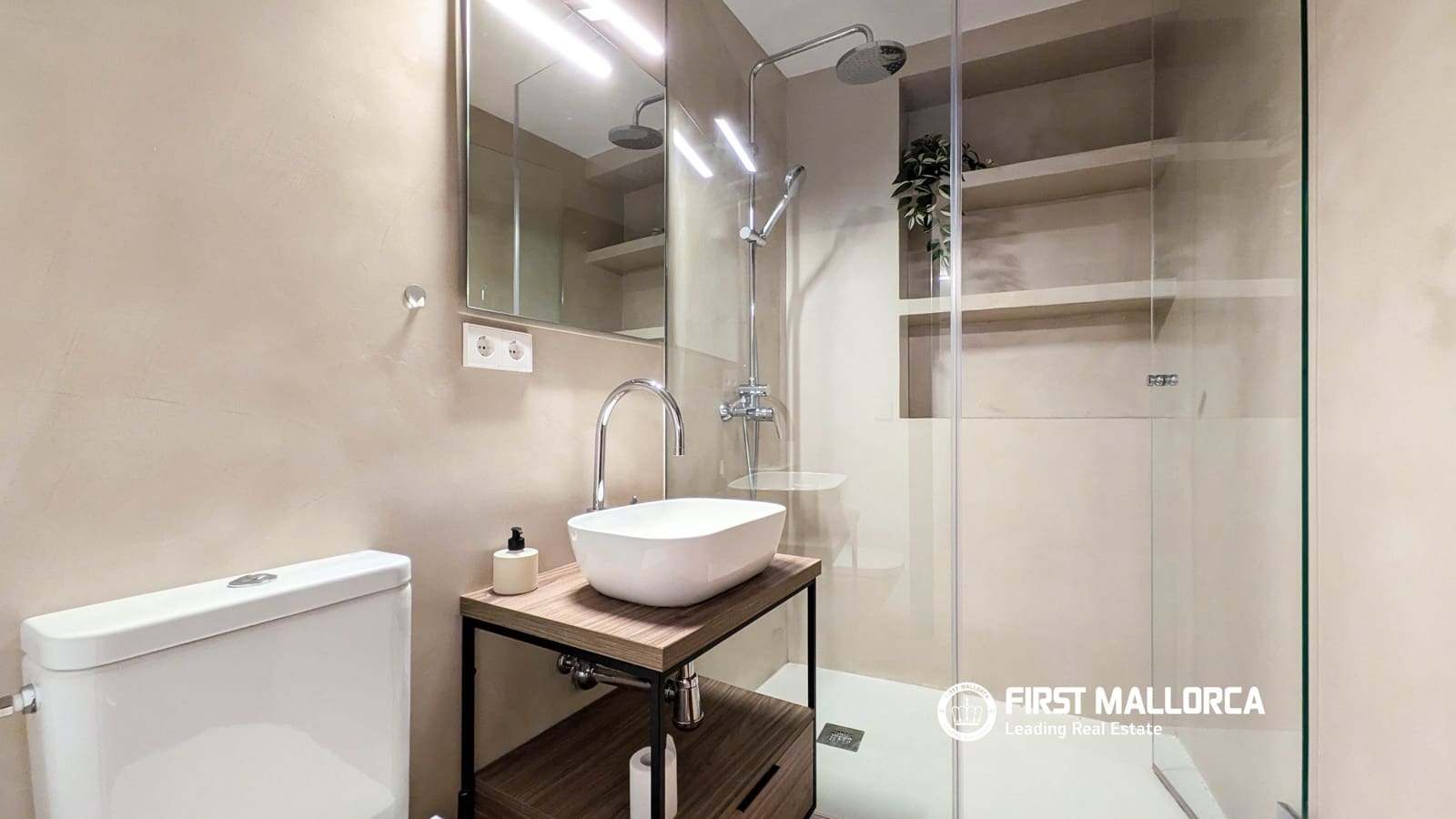 Apartamento de 1 habitación en Deià en venta - 415.000 € (Ref: 9895417)