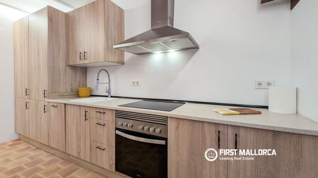 Apartamento de 1 habitación en Deià en venta - 415.000 € (Ref: 9895417)