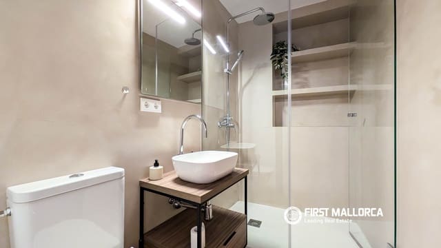 Apartamento de 1 habitación en Deià en venta - 415.000 € (Ref: 9895417)