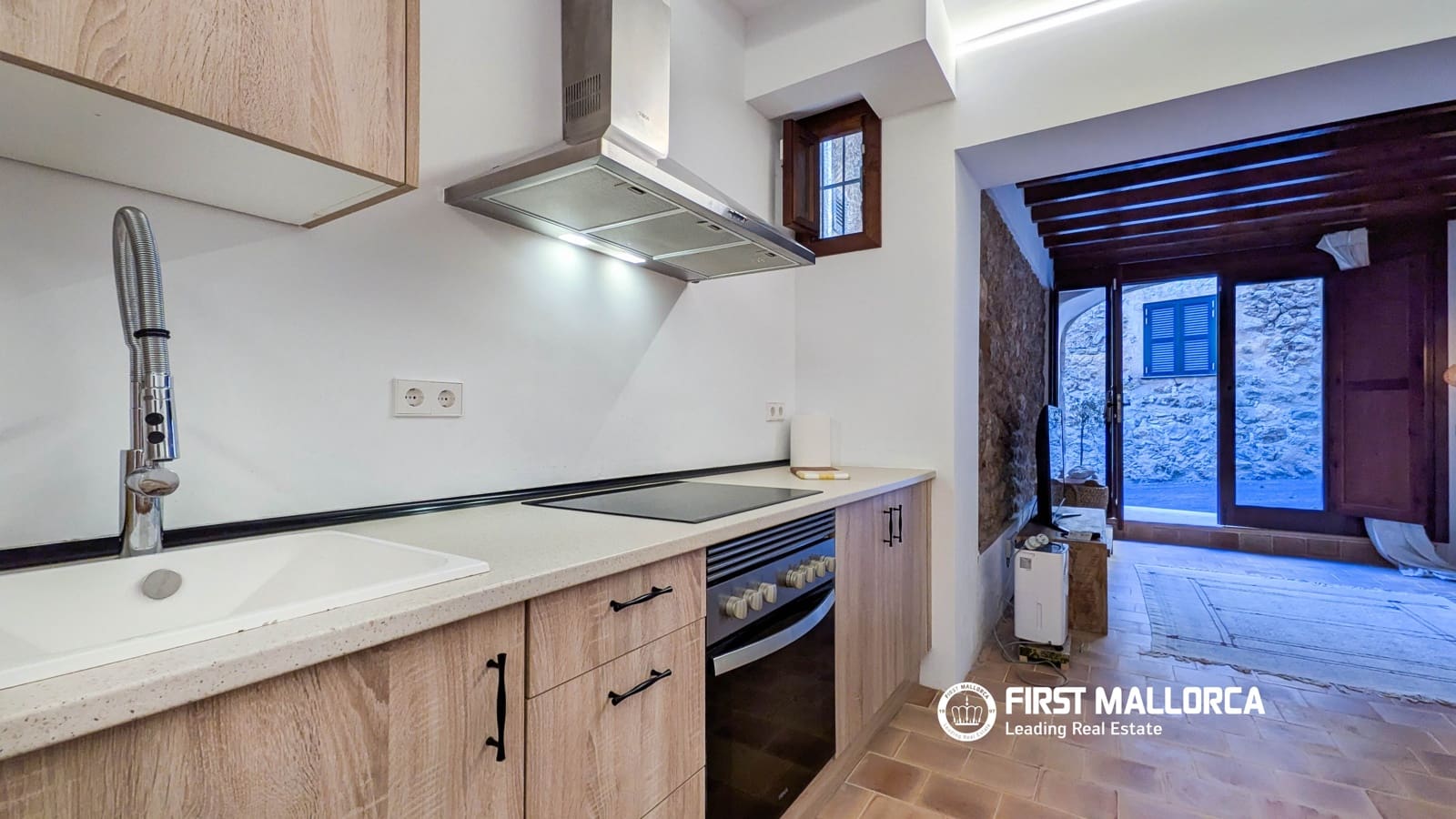 Apartamento de 1 habitación en Deià en venta - 415.000 € (Ref: 9895417)