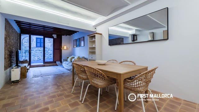 Apartamento de 1 habitación en Deià en venta - 415.000 € (Ref: 9895417)