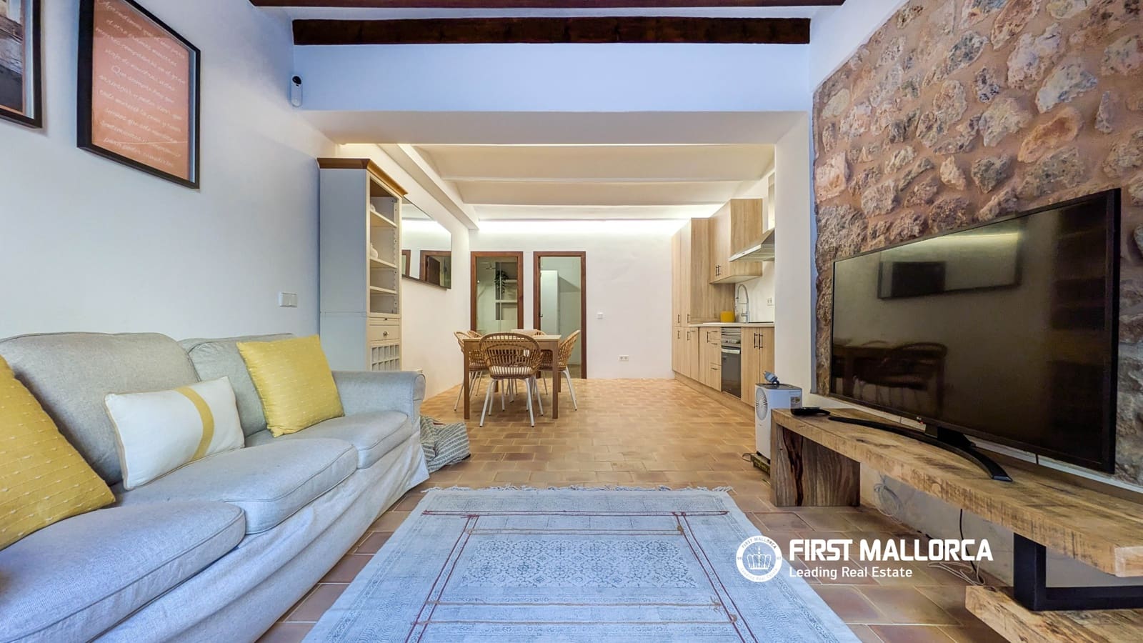 Apartamento de 1 habitación en Deià en venta - 415.000 € (Ref: 9895417)