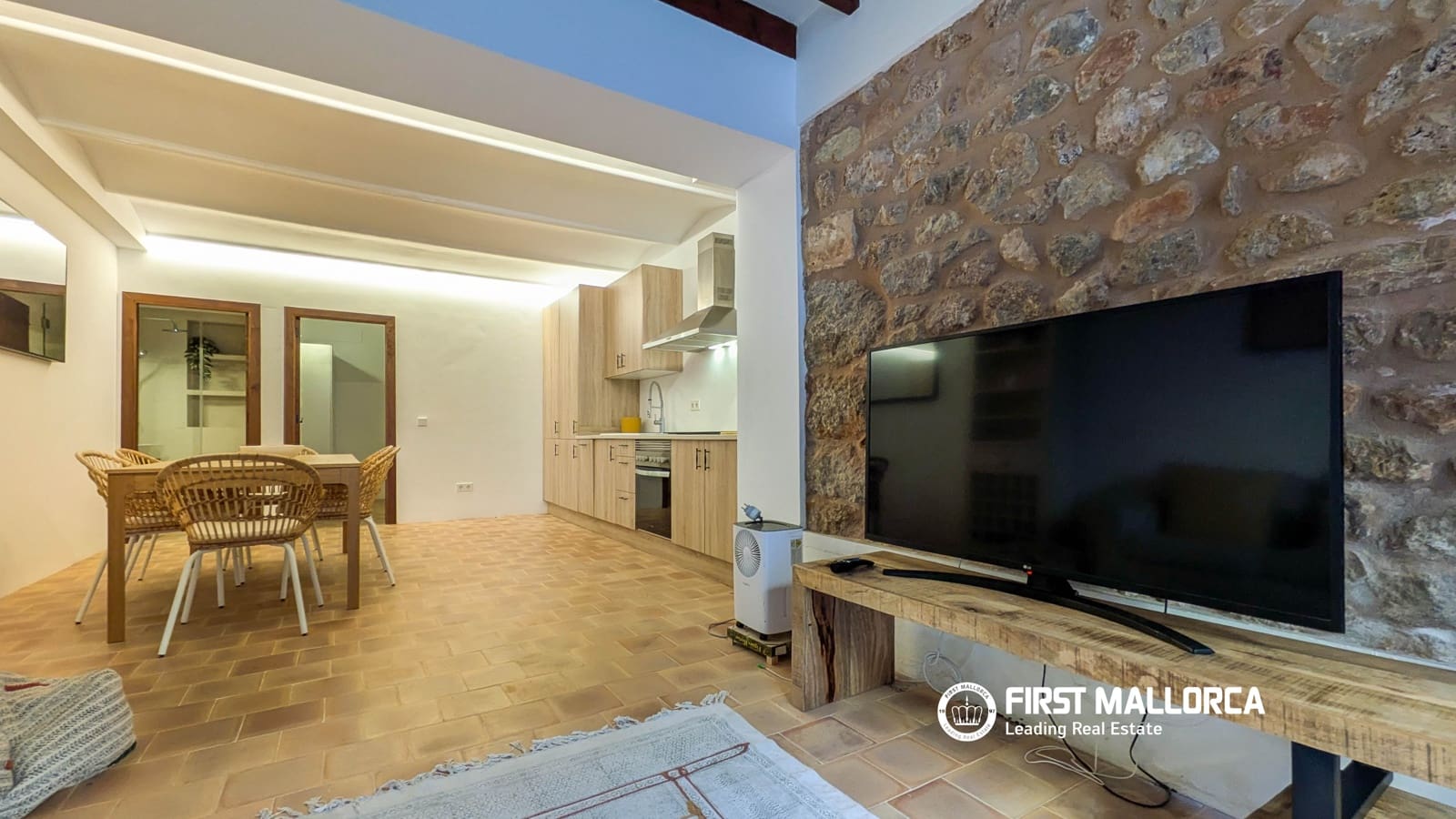 Apartamento de 1 habitación en Deià en venta - 415.000 € (Ref: 9895417)