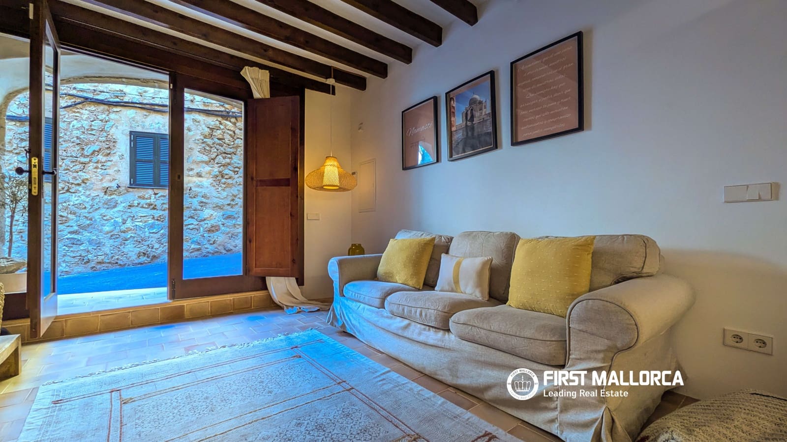 Apartamento de 1 habitación en Deià en venta - 415.000 € (Ref: 9895417)
