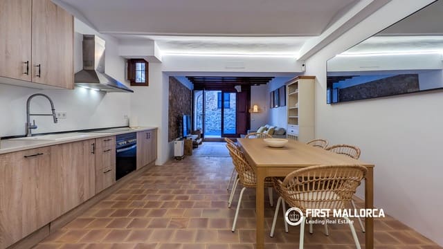 Apartamento de 1 habitación en Deià en venta - 415.000 € (Ref: 9895417)