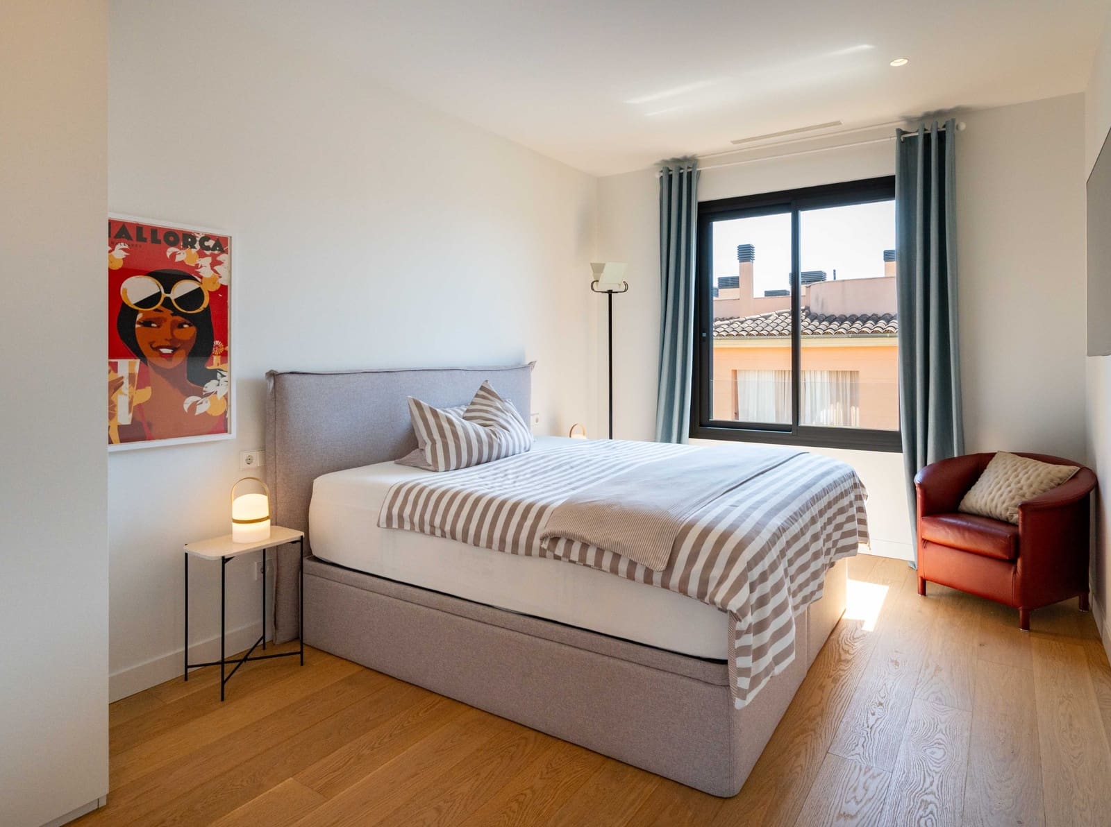 3 Zimmer Penthouse zu verkaufen in Palma de Mallorca mit Garage - 1.450.000 € (Ref: 9898439)