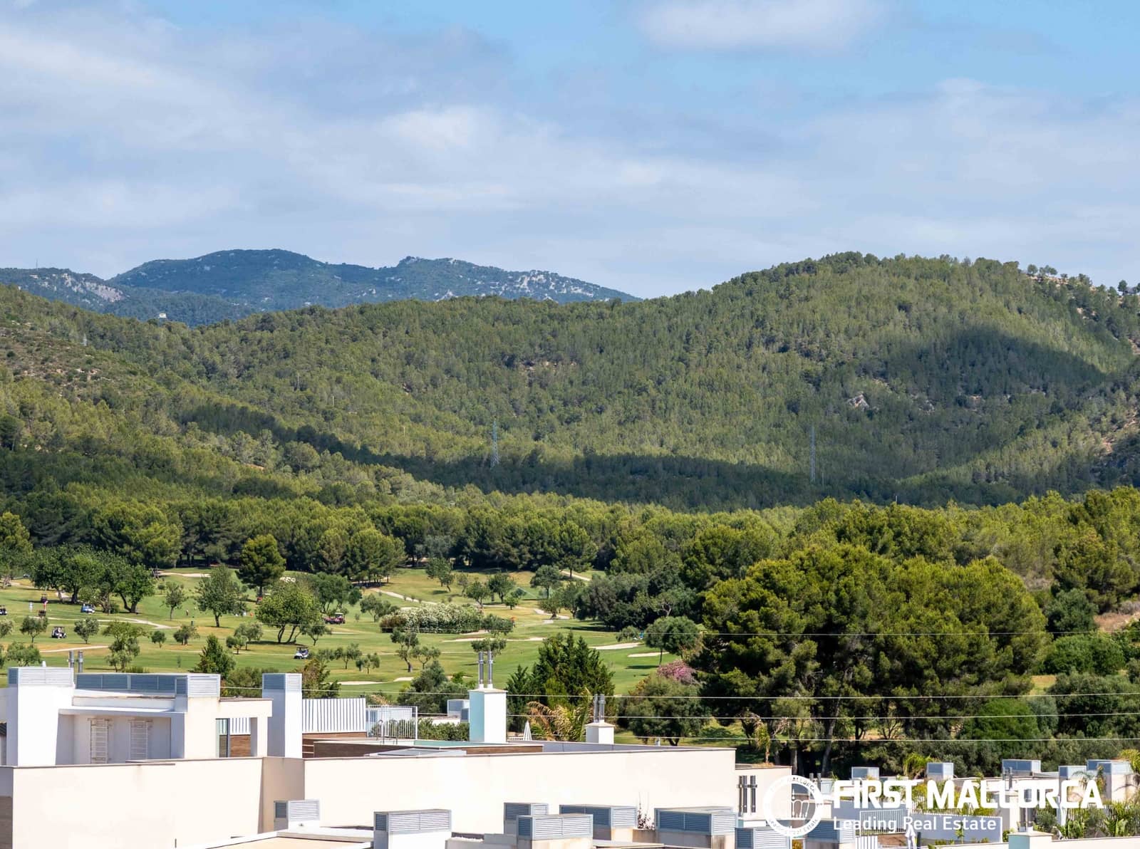3 Zimmer Penthouse zu verkaufen in Palma de Mallorca mit Garage - 1.450.000 € (Ref: 9898439)