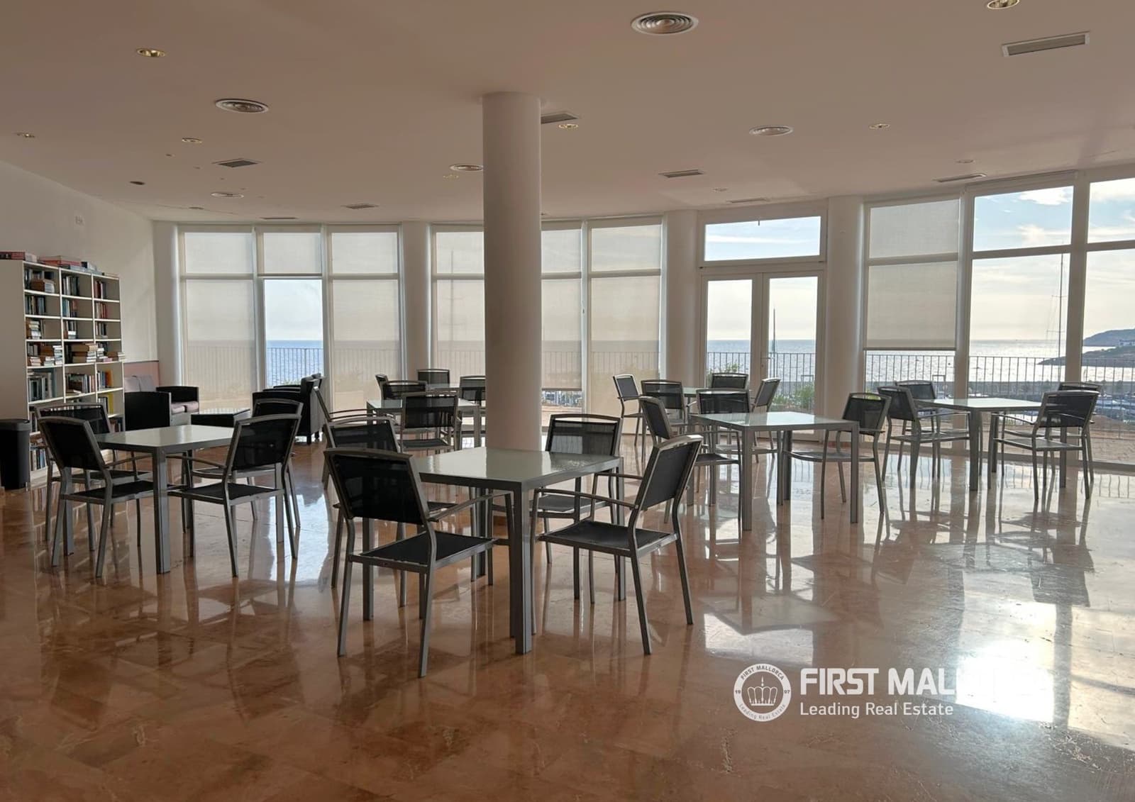 Apartamento de 4 habitaciones en El Toro / Port Adriano en alquiler con piscina garaje - 3.000 € (Ref: 9902429)