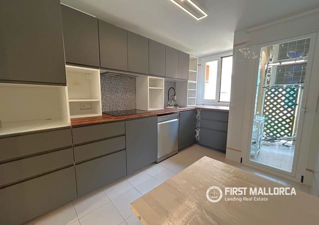 Apartamento de 4 habitaciones en El Toro / Port Adriano, Calvià en alquiler con piscina garaje - 3.000 € (Ref: 9902429)