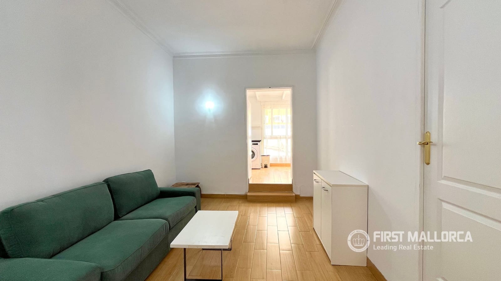 1 makuuhuone Huoneisto myytävänä paikassa Palma de Mallorca - 345 000 € (Ref: 9902430)