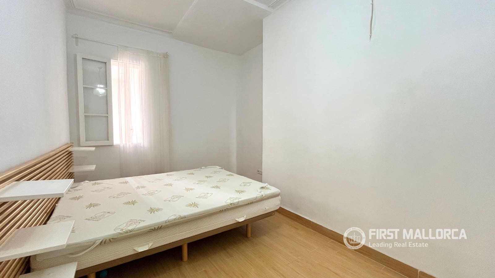 1 makuuhuone Huoneisto myytävänä paikassa Palma de Mallorca - 345 000 € (Ref: 9902430)