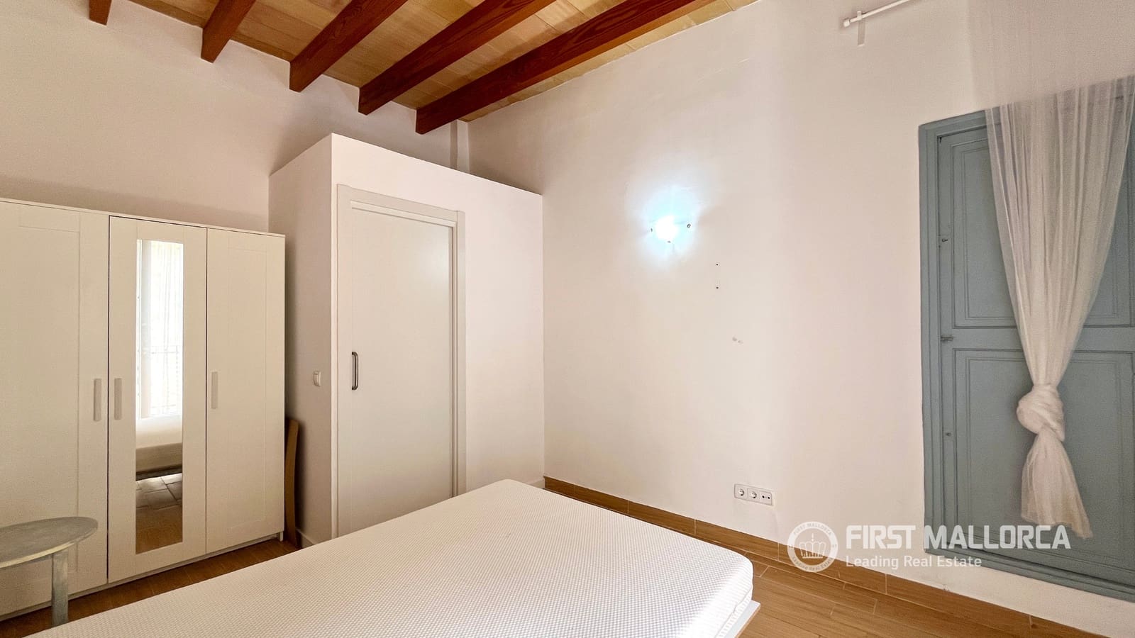 1 makuuhuone Huoneisto myytävänä paikassa Palma de Mallorca - 345 000 € (Ref: 9902430)