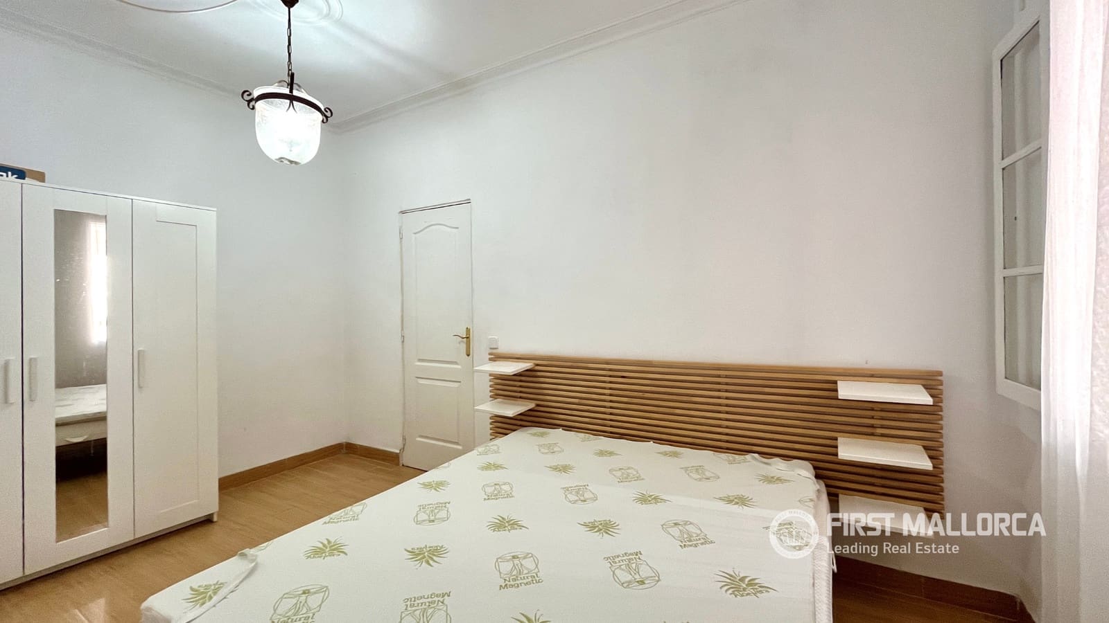 1 makuuhuone Huoneisto myytävänä paikassa Palma de Mallorca - 345 000 € (Ref: 9902430)