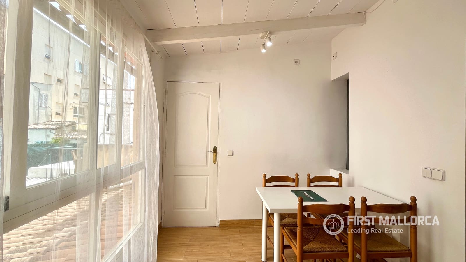 1 makuuhuone Huoneisto myytävänä paikassa Palma de Mallorca - 345 000 € (Ref: 9902430)