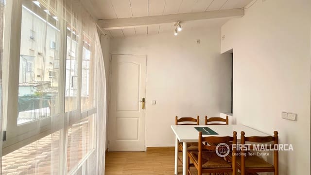 1 makuuhuone Huoneisto myytävänä paikassa Santa Catalina, Palma de Mallorca - 345 000 € (Ref: 9902430)